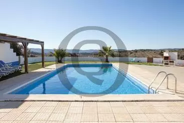 ツーリストアパートメント Quinta De Belmonte
