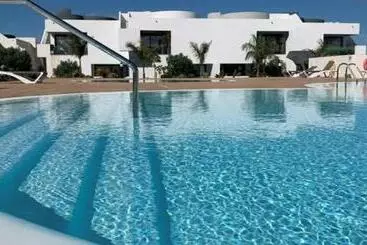 Turistihuoneistot Suite Dreams Fuerteventura
