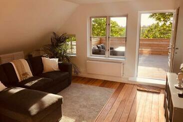 شقق خاصة سياحية Urlaub Auf Mittelhof