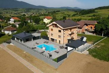 Apartaments turístics Villa Lamija