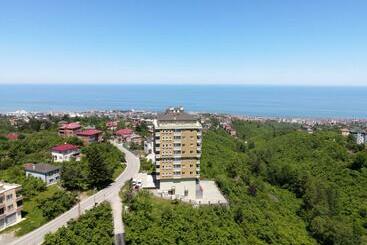 Vakantie-appartementen Al Jannah Residence