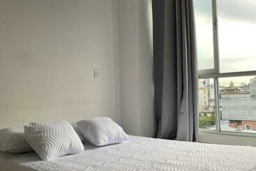 游客公寓 Apartasuite 01