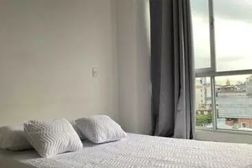Appartements touristiques Apartasuite 01