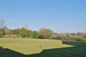 شقق خاصة سياحية Appartement Meublés