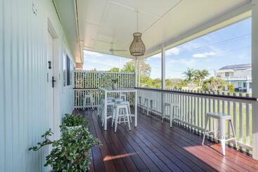 شقق خاصة سياحية At The Beach Brooms Head Ljhooker Yamba