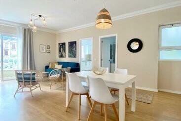 Apartamentos turísticos ¡best Location!   Icod Center