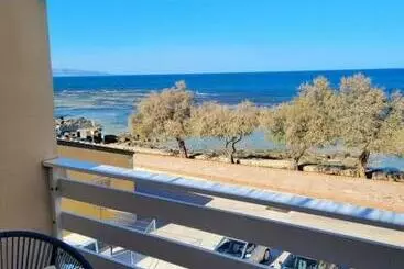 Turistihuoneistot Casa Del Borgo