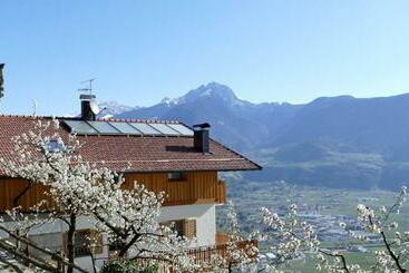 شقق خاصة سياحية Der Luemerhof