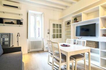 游客公寓 Lovely Apartment On The Navigli River By Easylife