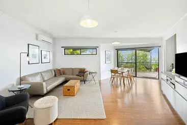 Tourist flats One Sixty Six
