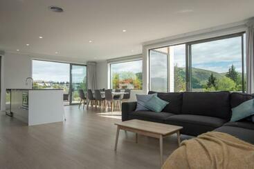 Apartaments turístics Two Fantails