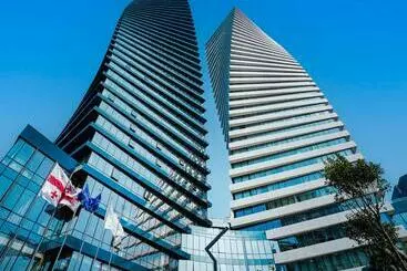 آپارتمان‌های توریست‌ها Your Dream Apartment