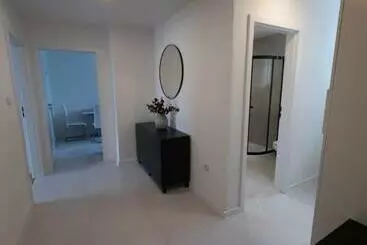 Turistlejligheder Apartmán Filloména