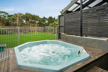 דירות לתיירים Boobook Retreat