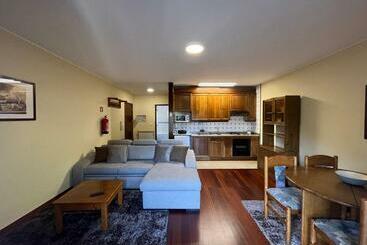 Ferienwohnungen Cantinho Da Batoca