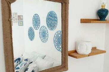 Turistihuoneistot Didim Tatil Evim