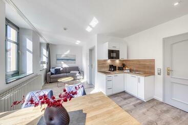 Apartaments turístics Haus Diana