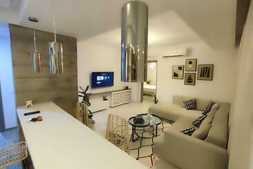 Vakantie-appartementen Ideal Appart El Wahat Vip