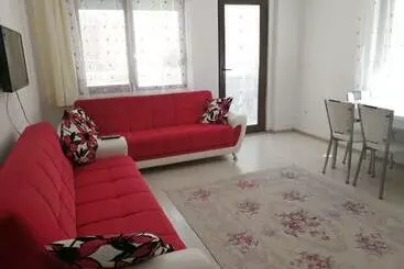 ツーリストアパートメント Summer House With Mountain View, 10 Minutes Walking Distance From The Sea