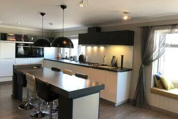 شقق خاصة سياحية 9 The Coach House In Rye