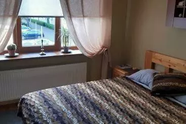 آپارتمان‌های توریست‌ها Beach House