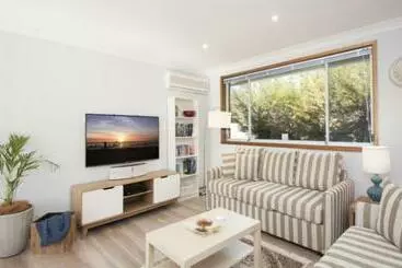 Apartaments turístics Belkota Umina Beach Wifi
