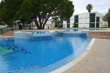 Apartaments turístics Cala´n Bosch