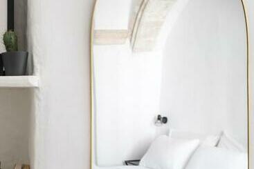 Жильё для туристов Calmapianta Home For Green Lovers