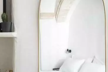 Apartamente turistice Calmapianta Home For Green Lovers