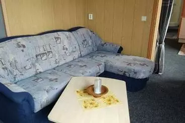 Tourist flats Ferienwohnung In Rathenow