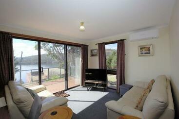 Apartamenty turystyczne Lakeview 2 6 Townsend Street