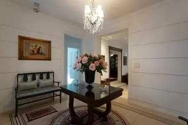 آپارتمان‌های توریست‌ها Maison Neoclássica 5 Estrelas Confort