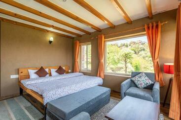 Appartamenti turistici Morning Ridge, Studio Overlooking The Hills W Wifi By Roamhome