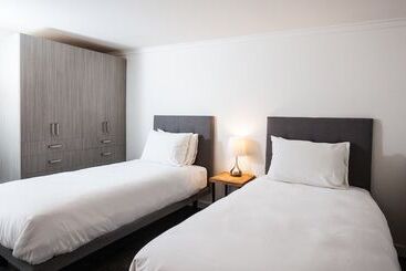 Turistlejligheder Novlan Suite By Revelstoke Vacations