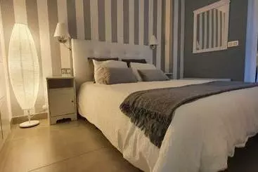 Vakantie-appartementen Rota Mar