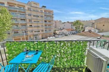 Apartamentos turísticos Saint Christophe