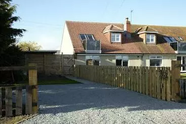 Turistihuoneistot Southview Farm