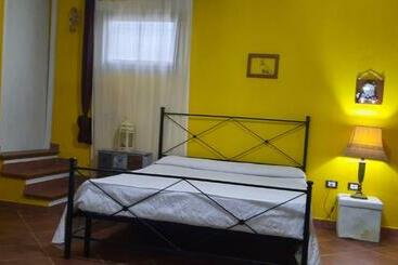 관광객 아파트 Studio Seminterrato Villa Armonia Iun:p2030