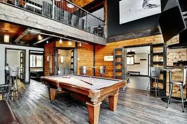 Turistihuoneistot 08 Pied Des Pentes