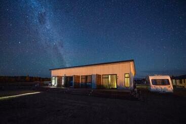 Apartamentos turísticos Alpine Studios
