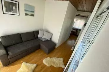 Turistihuoneistot Appartements Gabat Nähe Red Bull Ring