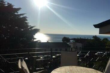 דירות לתיירים Casa Vacanze Marina