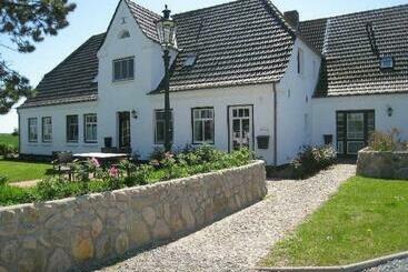 شقق خاصة سياحية Deichhof Whg 25