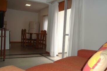 Vakantie-appartementen Departamento Andino