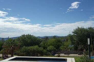 Apartamenty turystyczne El Faro