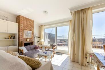 Turistihuoneistot Hilderwin I 0802