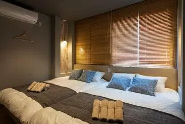 Turistihuoneistot Home Shinmachi   Vacation Stay 12921