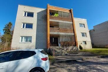 דירות לתיירים Kalda Apartment