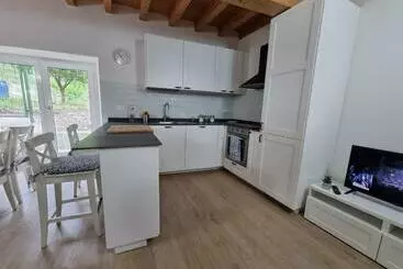 ツーリストアパートメント La Casa Dì Giada Sestri Levante, 5 Terre, Portofino