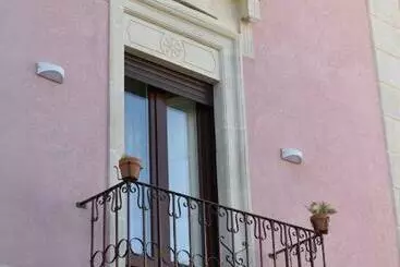 Apartamenty turystyczne Lisa Dimora Salentina